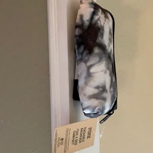 PINK packable backpack